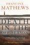 [A Merry Folger Nantucket Mystery 01] • Death in the Off-Season